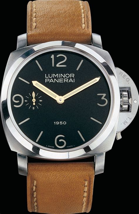 1940 panerai|luminor panerai 1950 price.